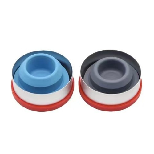 Sada sterilní lahvičky