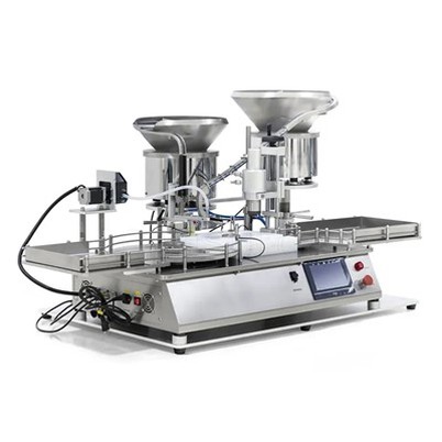 Freeze-dried Vial Liquid Filling Machine